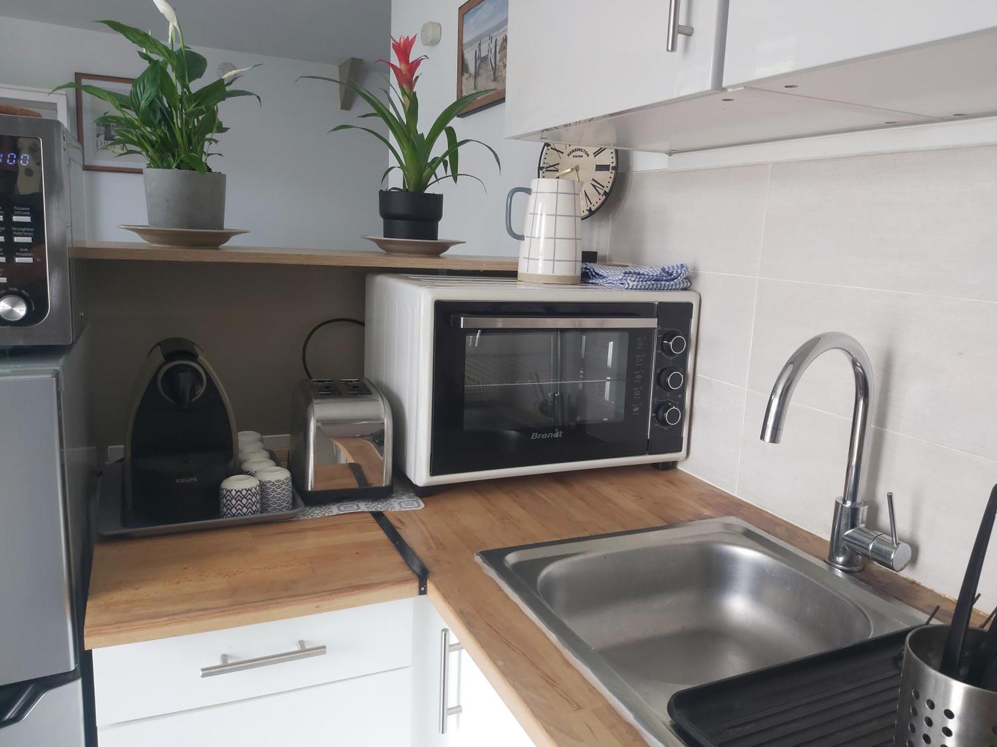Appartement L'Hay Les Roses Екстериор снимка